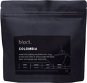 Black. colombia filter 200 g - Káva