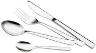 Blaumann Stainless steel mirror cutlery set 24pcs BL-3198 - Cutlery Set