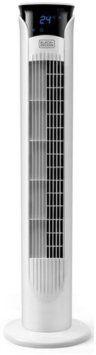 Black + Decker BXEFT48E - Fan - Main image