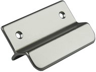 Blaugelb Alu balcony handrail silver F1 - Door Accessory