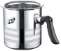 Blaumann Stainless-steel Whistling Milk Pot 1.5l - Milk Boiler