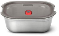 BB 1.2L steel multifunctional lunch box - Snack Box