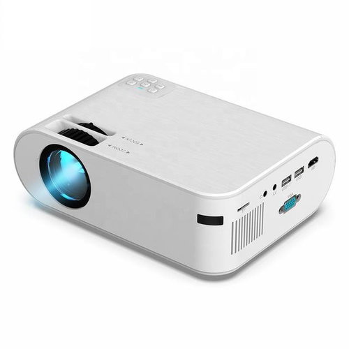 Mini Projector Salange P62 - Projector - Main image