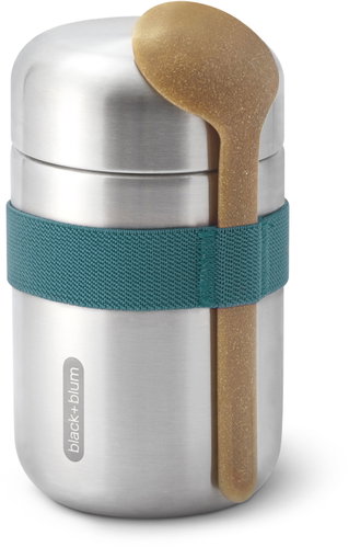 BB Termo nádoba Food flask, mořská - Lunch Box - Main image