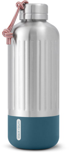 BB Ocelová láhev Explorer 850 ml, mořská - Thermos - Main image