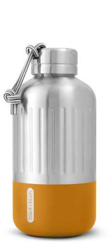 BB Ocelová láhev Explorer 650 ml, oranžová - Thermos - Main image