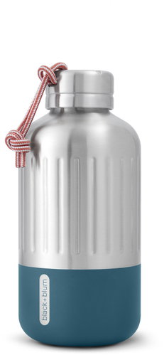 BB Ocelová láhev Explorer 650 ml, mořská - Thermos - Main image