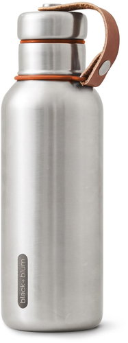 BB Termoláhev 500 ml, oranžová - Thermos - Main image
