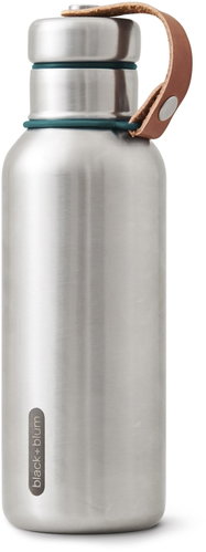BB Termoláhev 500 ml, tyrkysová - Thermos - Main image