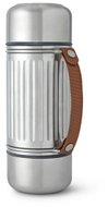 BB Dvoustěnná ocelová láhev Explorer Duo - Thermos