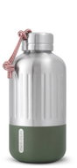 BB Ocelová láhev EXPLORER 650 ml, zelená - Thermos