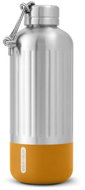 BB Ocelová láhev EXPLORER 850 ml, oranžová - Thermos