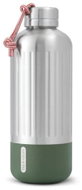BB Ocelová láhev EXPLORER 850 ml, zelená - Thermos
