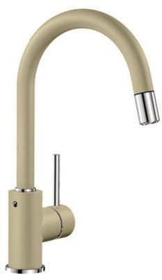 BLANCO MIDA-S - Tap - Main image