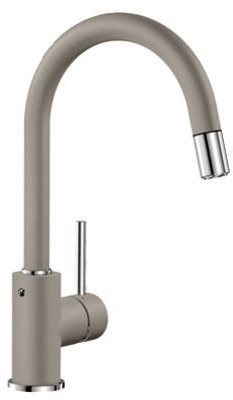 BLANCO MIDA-S - Tap - Main image