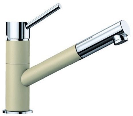 BLANCO KANO-S béžová champagne - Vodovodní baterie - Hlavní obrázek