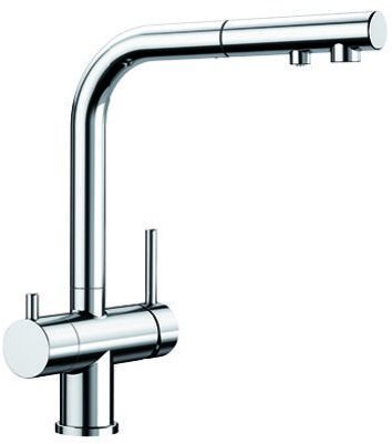 WHITE Fontas-S II - Tap - Main image