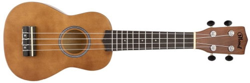 BLOND US-210 NT - Ukulele - Main image