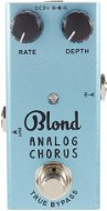 BLOND Analog Chorus - Gitarový efekt
