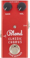 BLOND Classic Chorus - Gitarový efekt