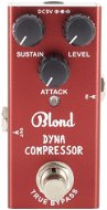 BLOND Dyna Compressor - Gitarreneffekt