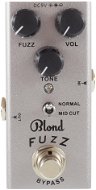 BLOND FUZZ - Guitar Effect