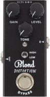 BLOND Ultimate Drive - Guitar Effect