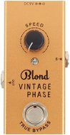 BLOND Vintage Phase - Guitar Effect
