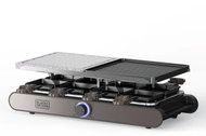 Black+Decker BXFC1400E Raclette - Electric Grill