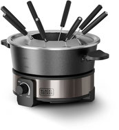 Black+Decker BXFC1000E - Fondue