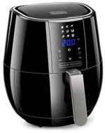 BLACK+DECKER BXAF3500E - Hot Air Fryer