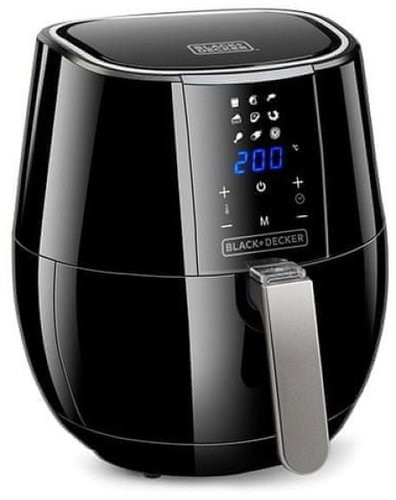 BLACK+DECKER BXAF3500E - Hot Air Fryer - Main image