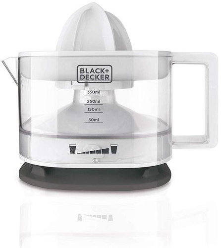 BLACK+DECKER BXCJ25E - Odšťavňovač - Hlavní obrázek