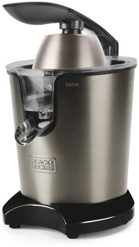 BLACK+DECKER BXCJ350E - Juicer - Main image