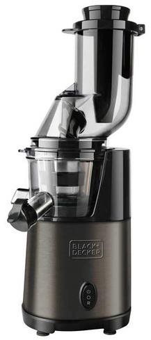 BLACK+DECKER BXJE200E - Juicer - Main image