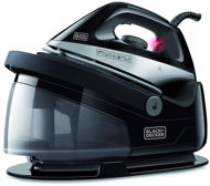 BLACK + DECKER BXSS2200E - Parný generátor