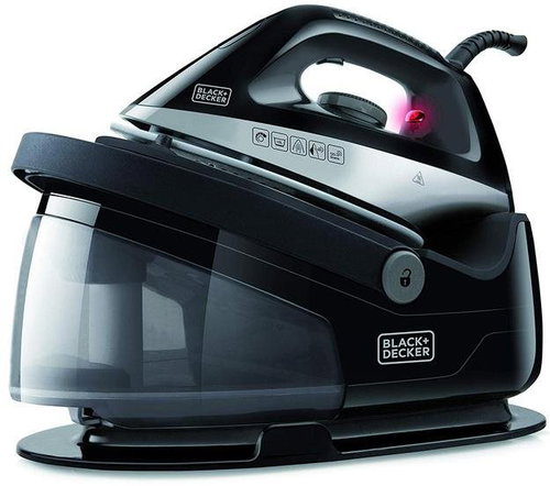 BLACK+DECKER BXSS2200E - Steam Generator - Main image