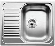 BLANCO TIPO 45 S mini - Nerezový dřez