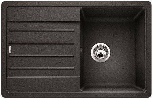 BLANCO LEGRA 45 S Anthracite - Granite Sink - Main image