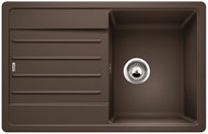 BLANCO LEGRA 45 S Coffee - Granite Sink