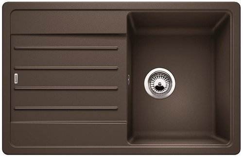 BLANCO LEGRA 45 S Coffee - Granite Sink - Main image