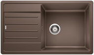BLANCO Legra XL 6 S Coffee - Granite Sink