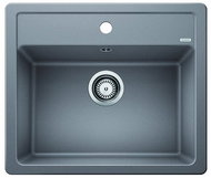 BLANCO LEGRA 6 Aluminium - Granite Sink