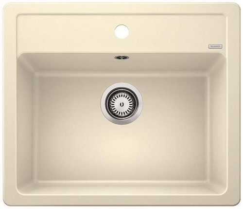 BLANCO LEGRA 6 Jasmine - Granite Sink - Main image