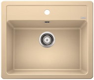BLANCO LEGRA 6 Beige Champagne - Granite Sink