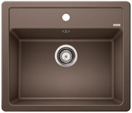 BLANCO LEGRA 6 Coffee - Granite Sink