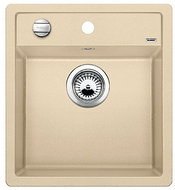 BLANCO DALAGO 45 Beige Champagne - Granite Sink