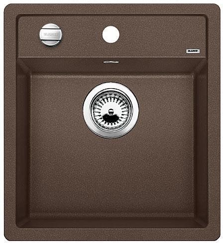 BLANCO DALAGO 45 Coffee - Granite Sink - Main image