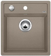 BLANCO DALAGO 45 Tartufo - Granite Sink