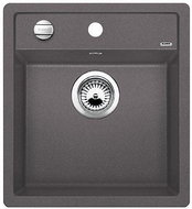 BLANCO DALAGO 45 Grey Rock - Granite Sink